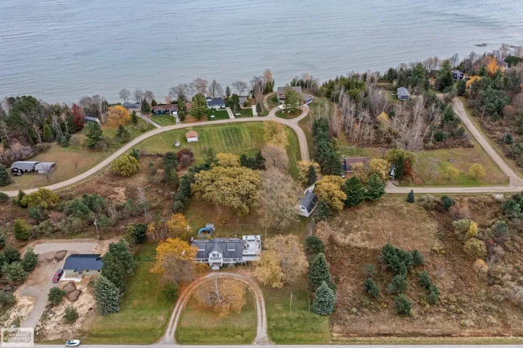 5405 S Lakeshore Road Sherman Township MI 48441