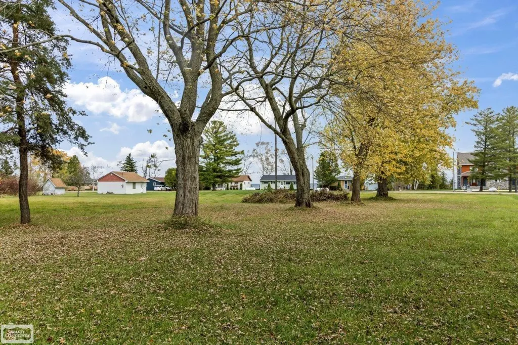 5405 S Lakeshore Road Sherman Township MI 48441