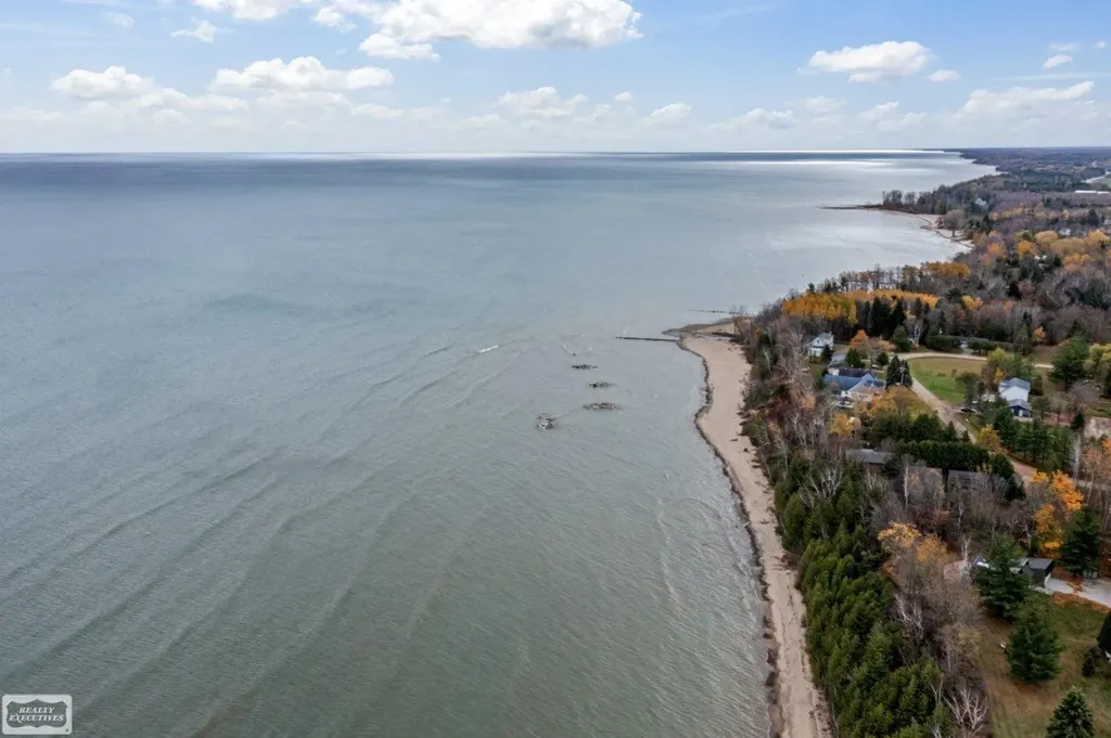 5405 S Lakeshore Road Sherman Township MI 48441