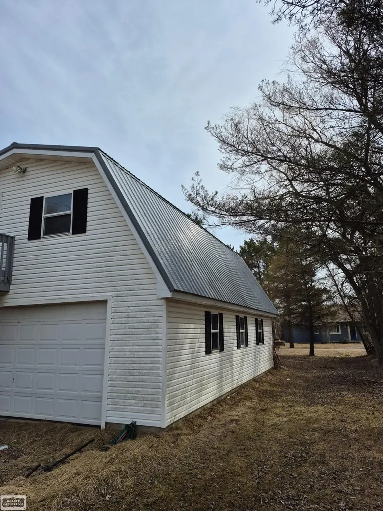 5405 S Lakeshore Road Sherman Township MI 48441