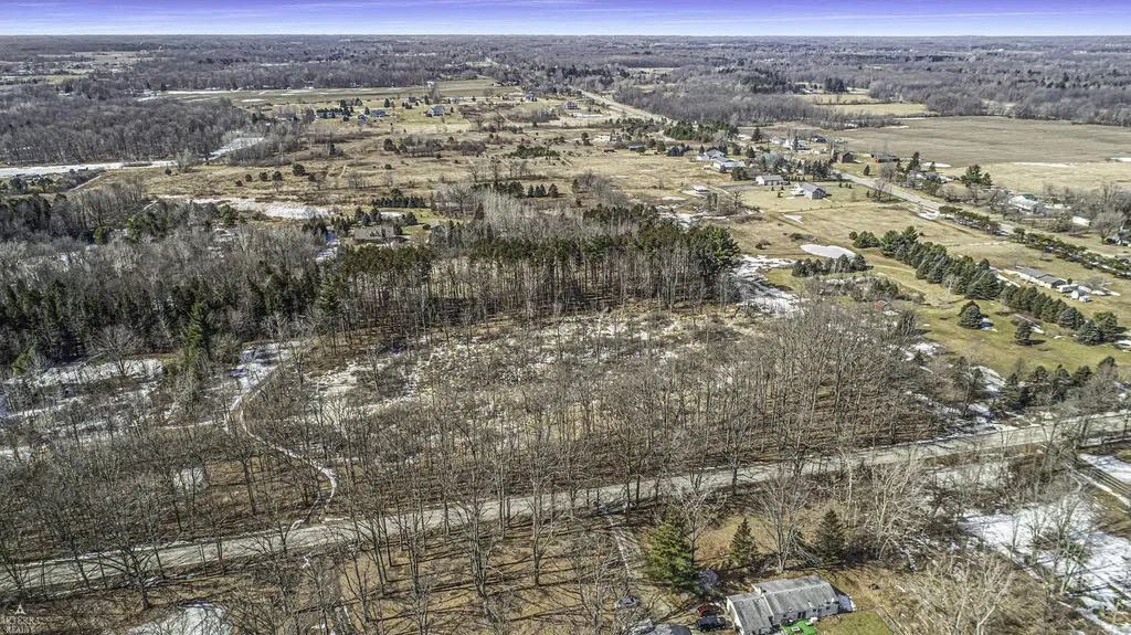 395 S Lake George Road Attica Township MI 48412