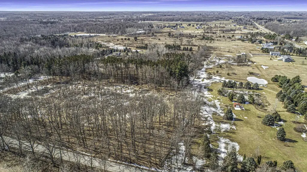 395 S Lake George Road Attica Township MI 48412