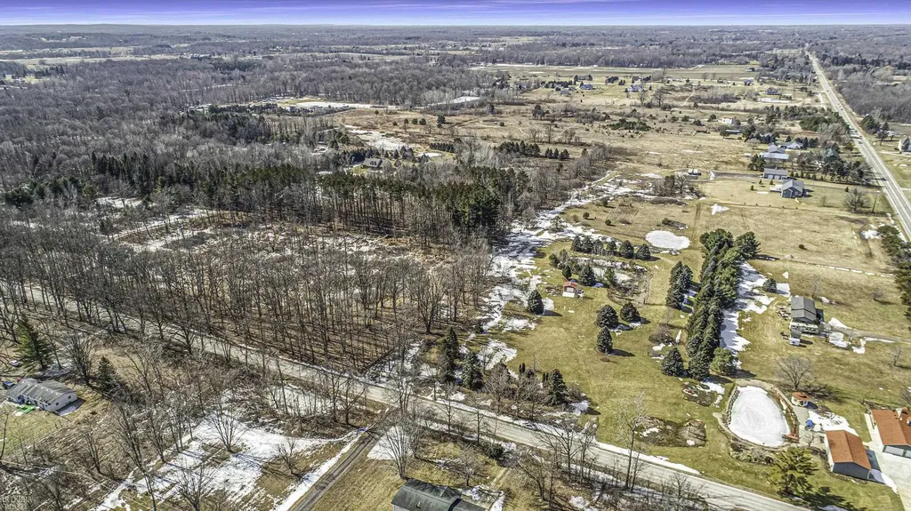 395 S Lake George Road Attica Township MI 48412