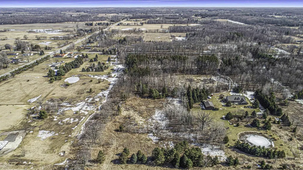 395 S Lake George Road Attica Township MI 48412