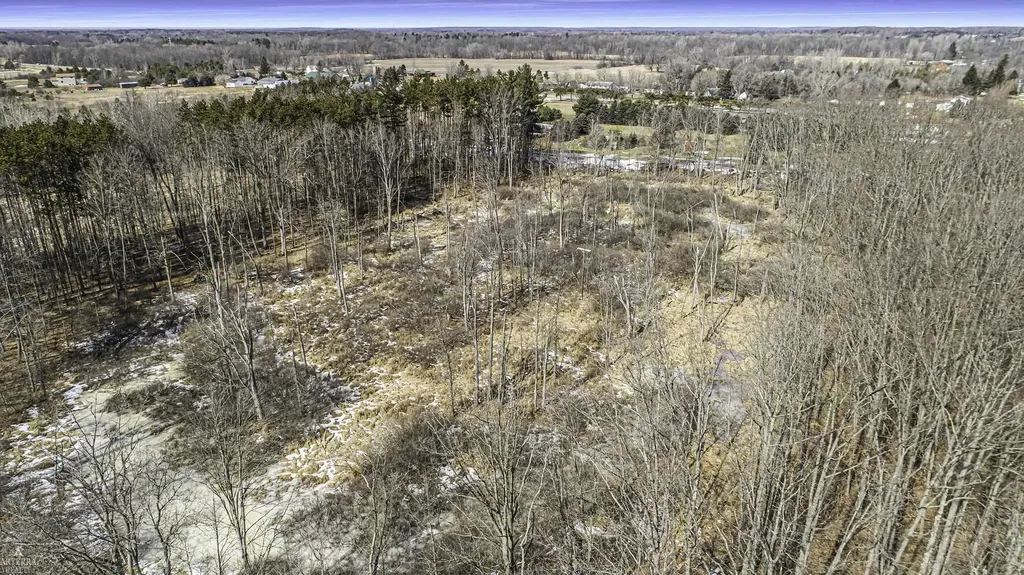 395 S Lake George Road Attica Township MI 48412