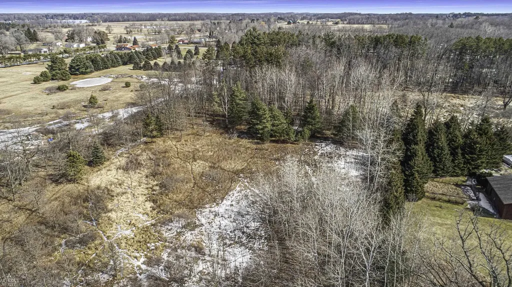 395 S Lake George Road Attica Township MI 48412