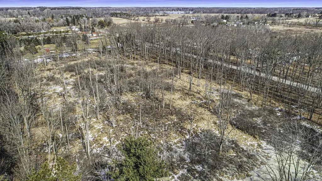 395 S Lake George Road Attica Township MI 48412