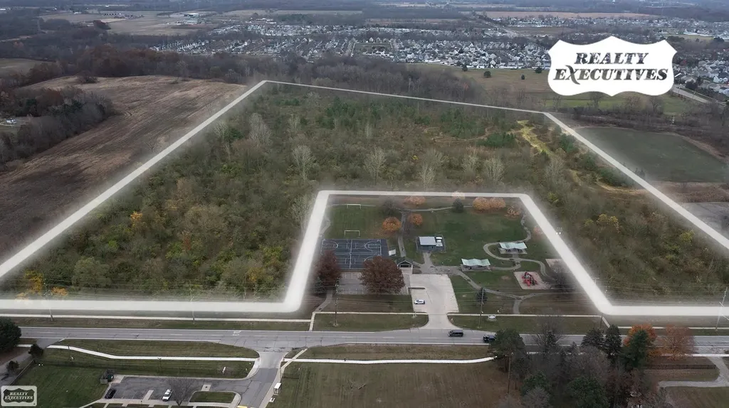 0 Havenridge Road New Haven Village MI 48048