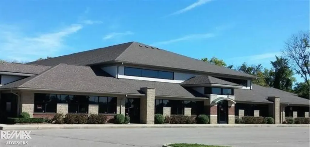 45200 Card Road Macomb Township MI 48044