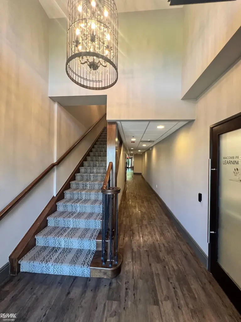 45200 Card Road Macomb Township MI 48044