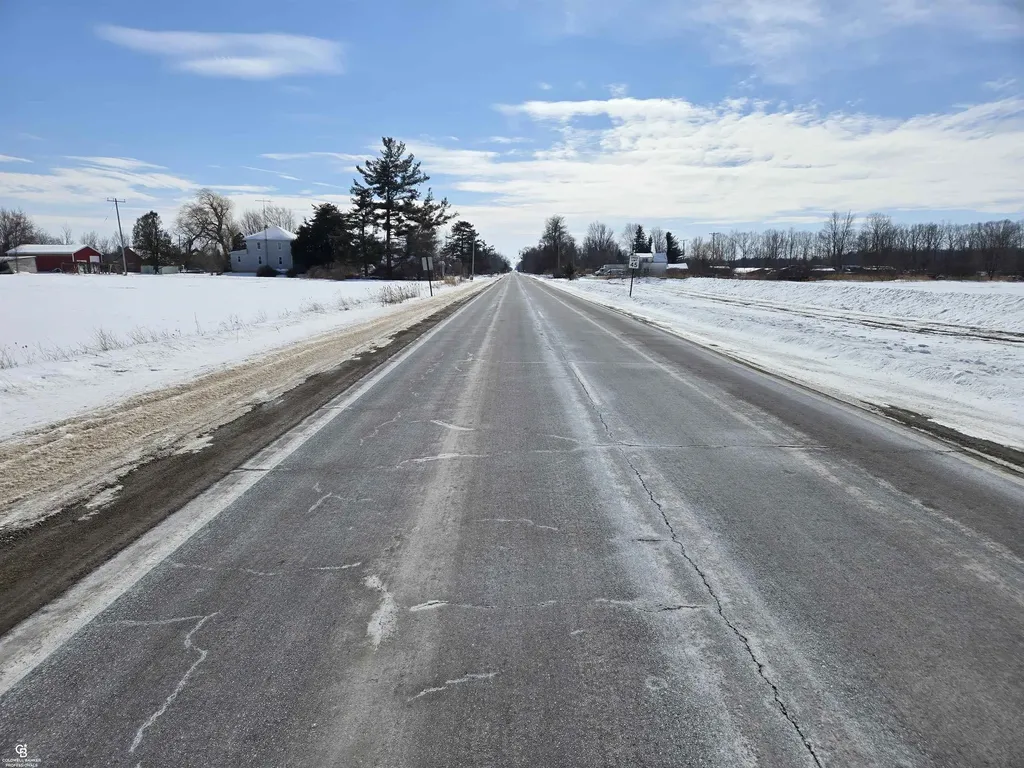 0 Fargo Vl Road Greenwood Township MI 48006