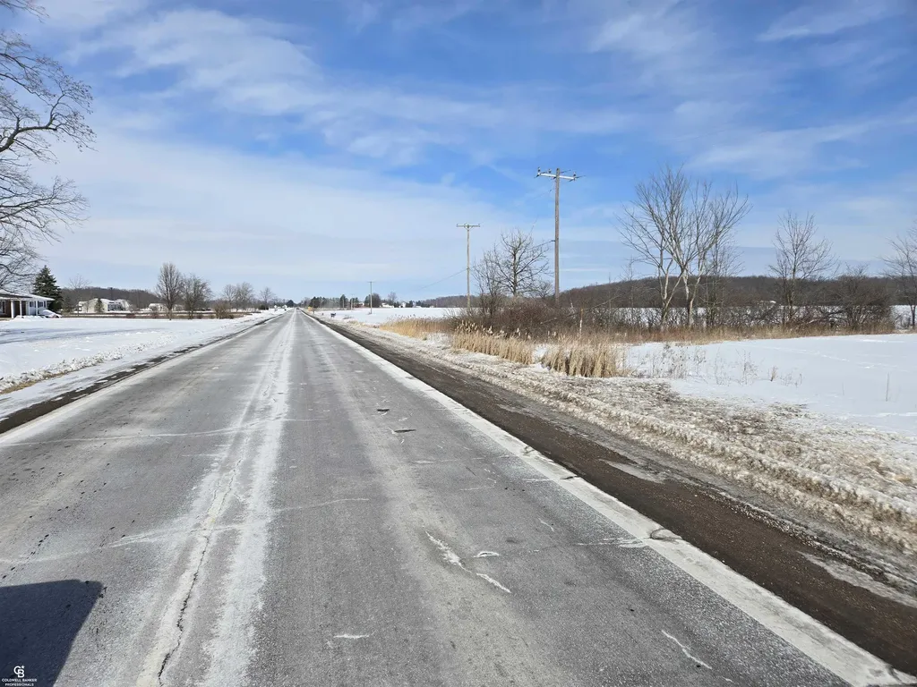 0 Fargo Vl Road Greenwood Township MI 48006