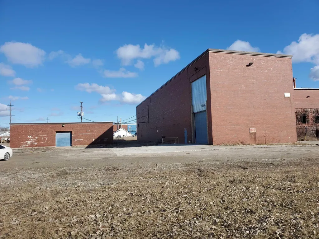 2543 Wills Street Marysville City MI 48040