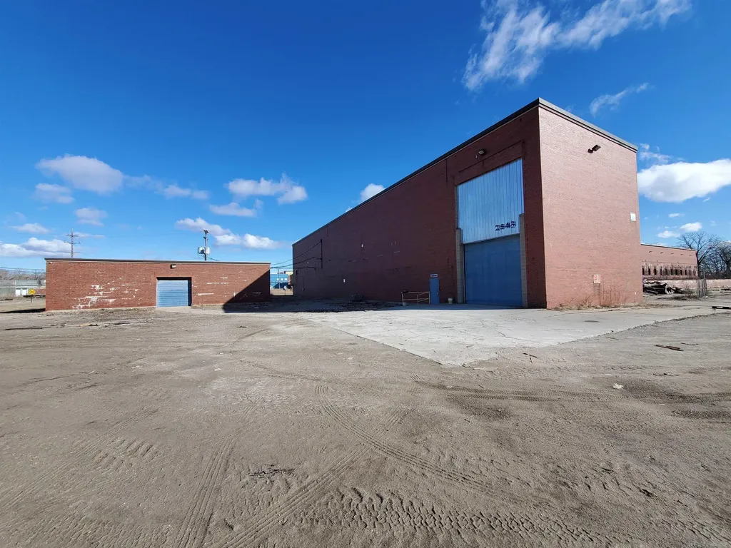 2543 Wills Street Marysville City MI 48040