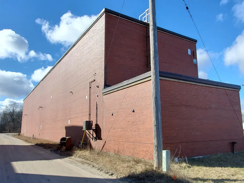 2543 Wills Street Marysville City MI 48040