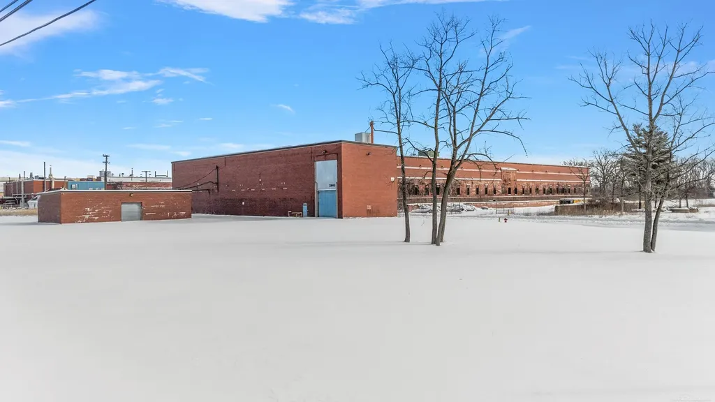 2543 Wills Street Marysville City MI 48040