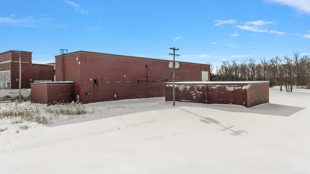 2543 Wills Street Marysville City MI 48040