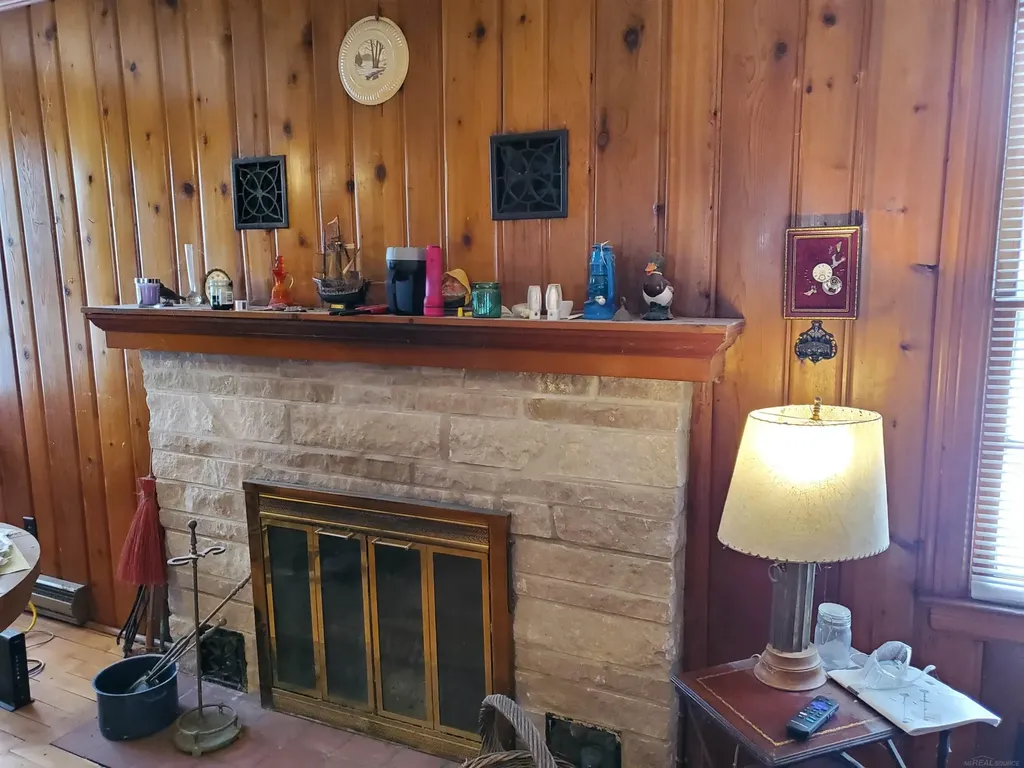 5857 Lakeshore Road Lexington Township MI 48450