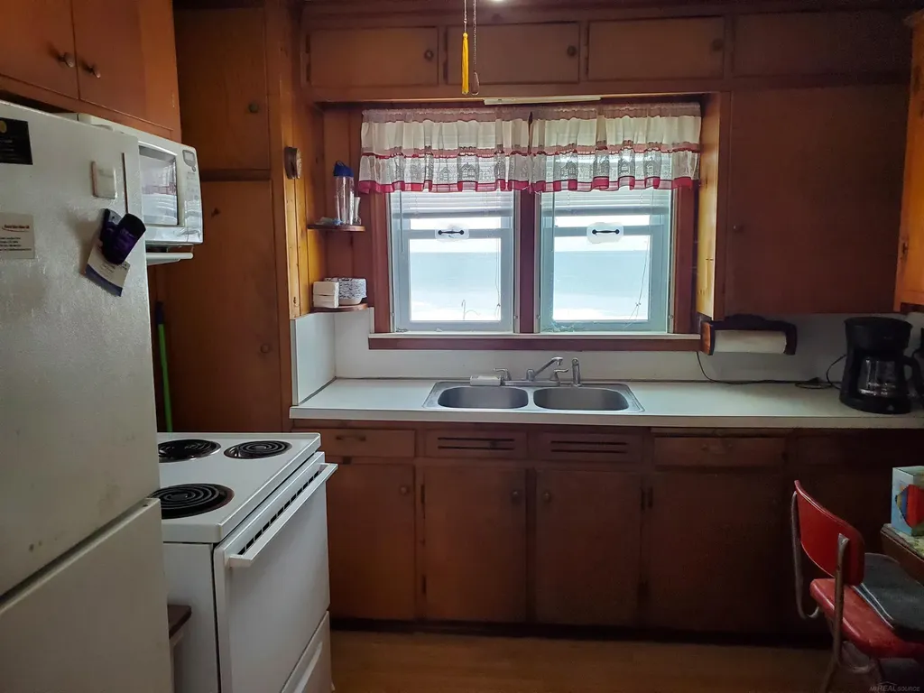 5857 Lakeshore Road Lexington Township MI 48450