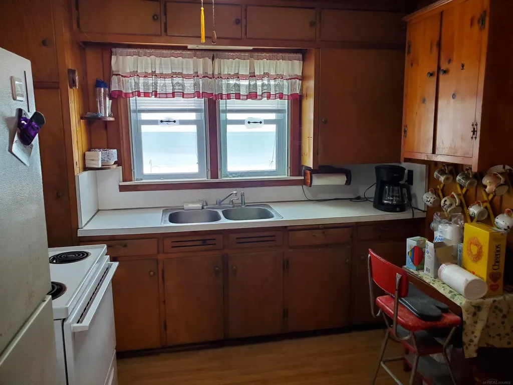 5857 Lakeshore Road Lexington Township MI 48450