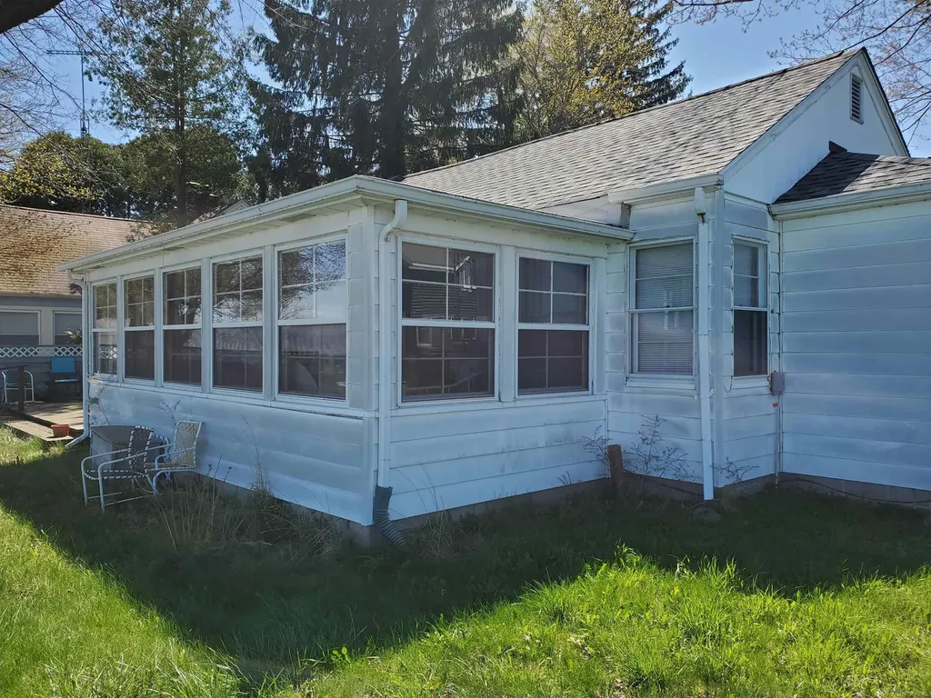 5857 Lakeshore Road Lexington Township MI 48450
