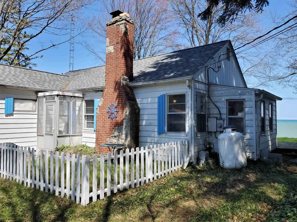 5857 Lakeshore Road Lexington Township MI 48450