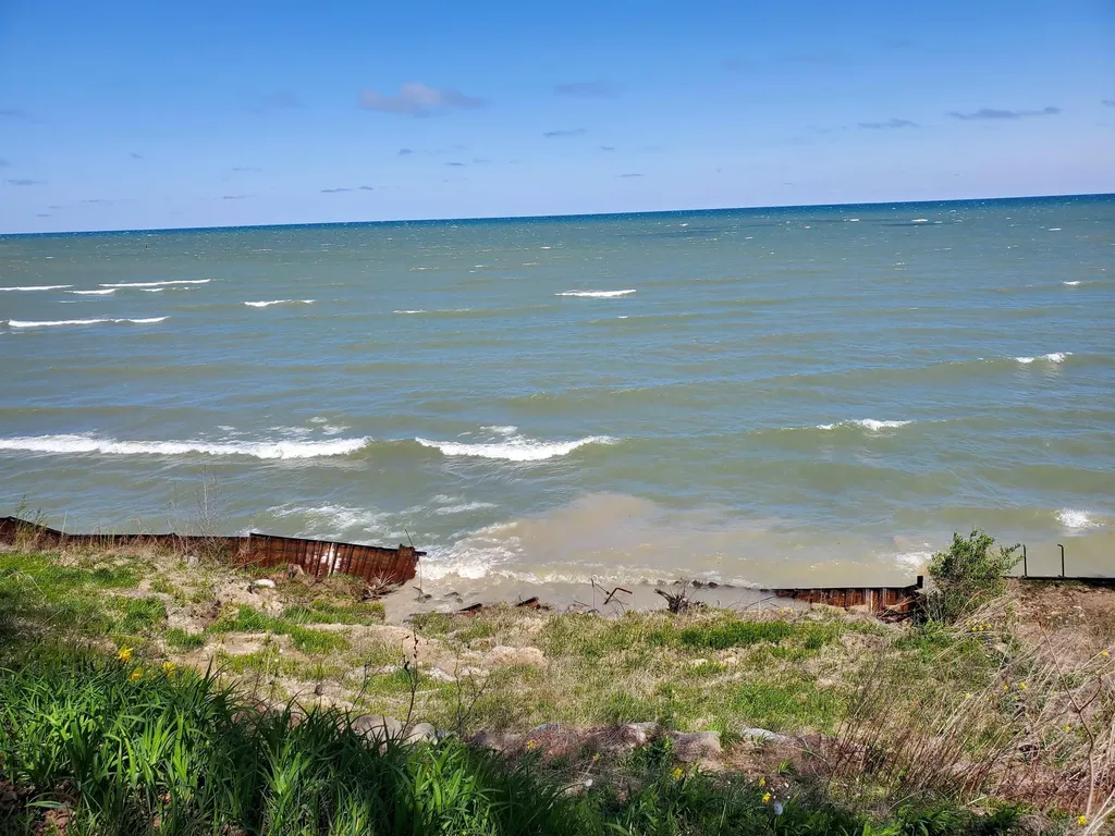 5857 Lakeshore Road Lexington Township MI 48450