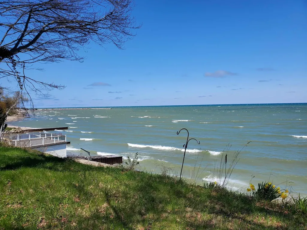 5857 Lakeshore Road Lexington Township MI 48450