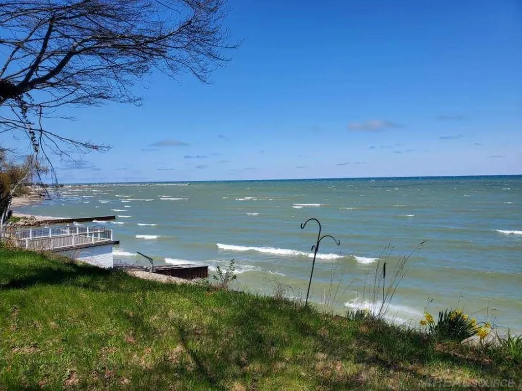 5857 Lakeshore Road Lexington Township MI 48450