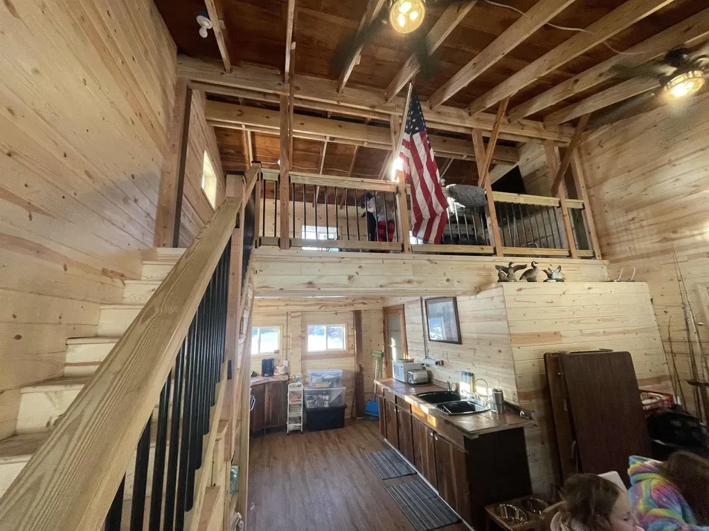 4011 Sandall Road Maple Ridge Township MI 49707