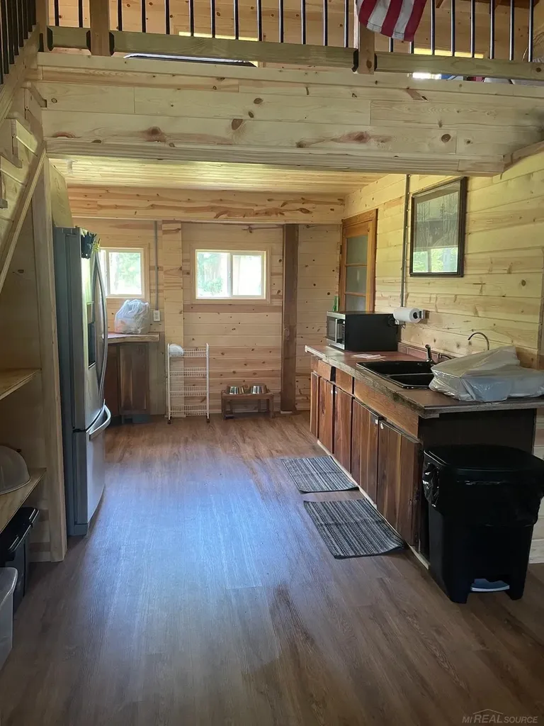 4011 Sandall Road Maple Ridge Township MI 49707