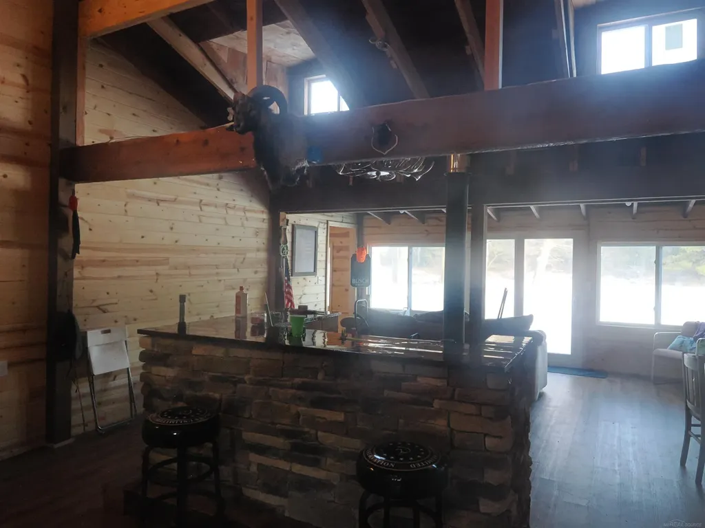 4011 Sandall Road Maple Ridge Township MI 49707