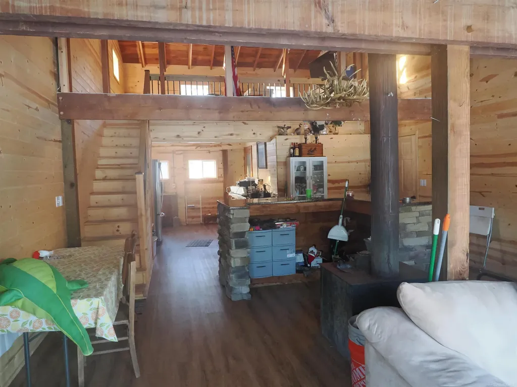 4011 Sandall Road Maple Ridge Township MI 49707