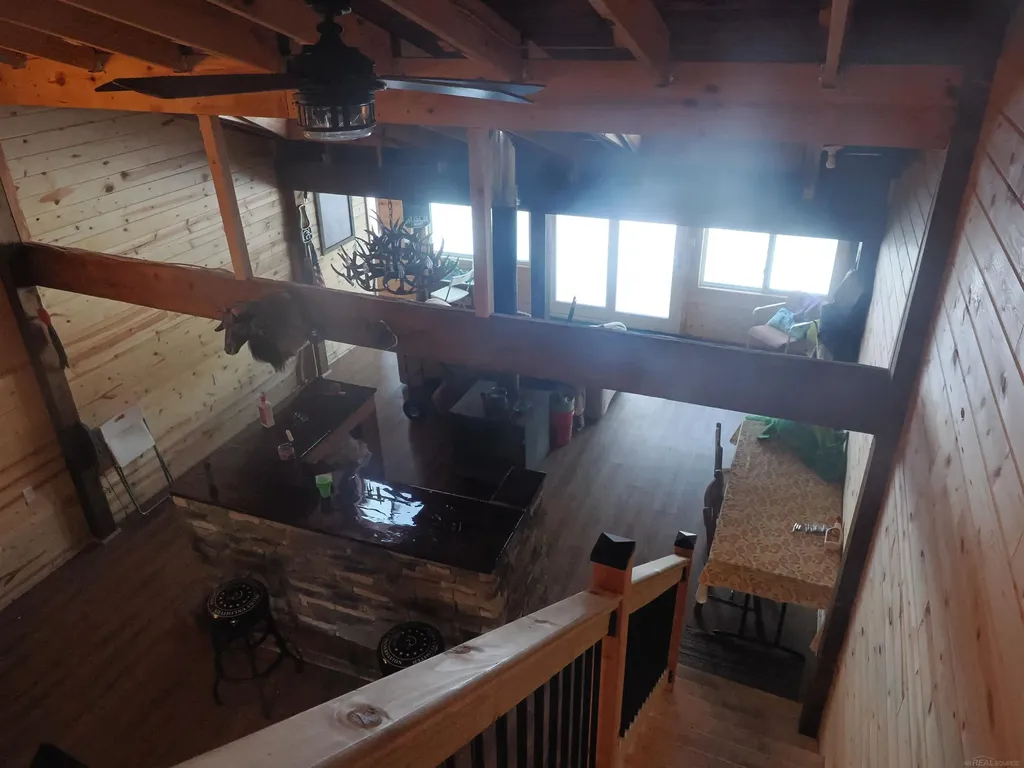 4011 Sandall Road Maple Ridge Township MI 49707