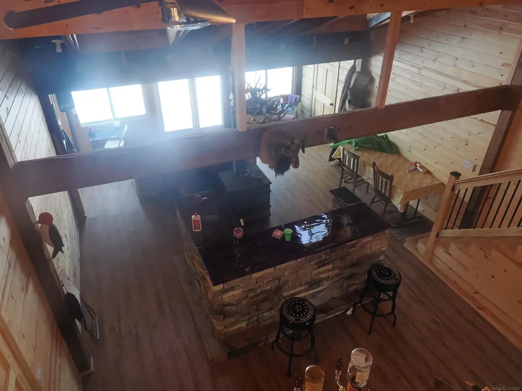 4011 Sandall Road Maple Ridge Township MI 49707