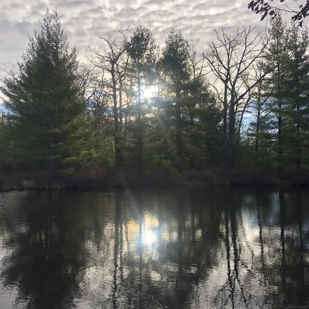 4011 Sandall Road Maple Ridge Township MI 49707