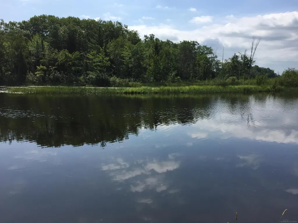 4011 Sandall Road Maple Ridge Township MI 49707