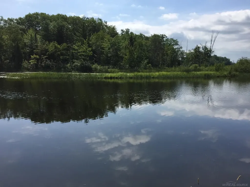 4011 Sandall Road Maple Ridge Township MI 49707