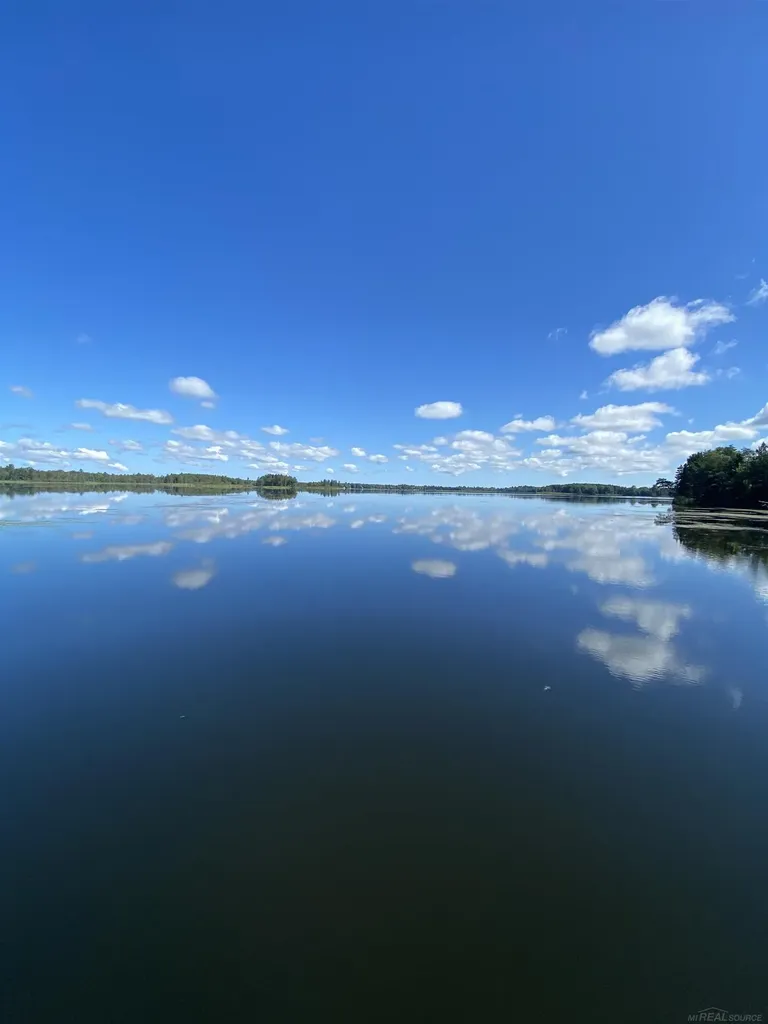4011 Sandall Road Maple Ridge Township MI 49707