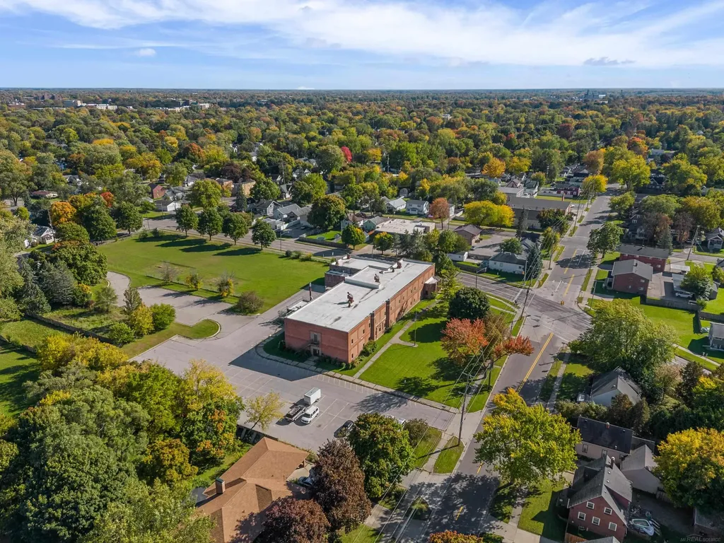 2138 N Carolina Street Saginaw City MI 48602