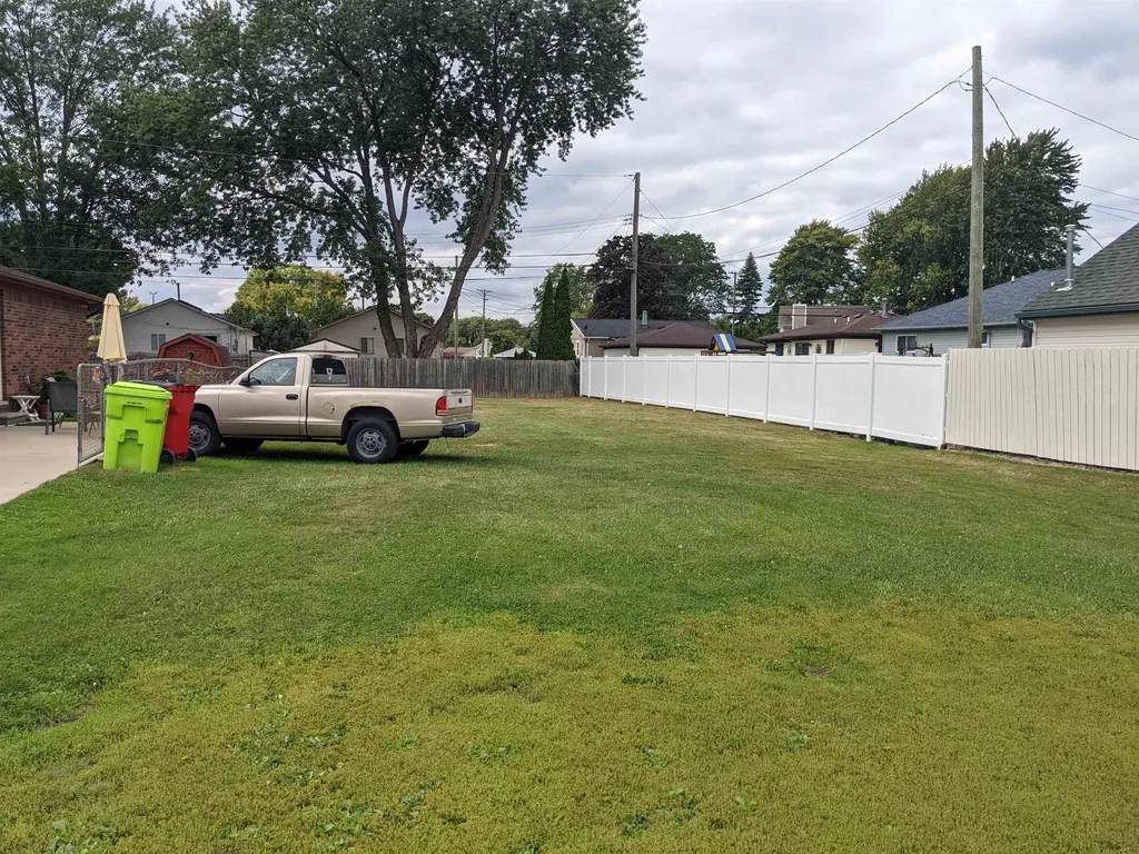 0 Prentiss Lot #38 Street Harrison Charter Township MI 48045
