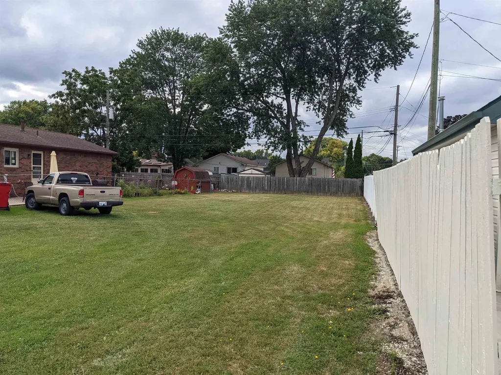 0 Prentiss Lot #38 Street Harrison Charter Township MI 48045