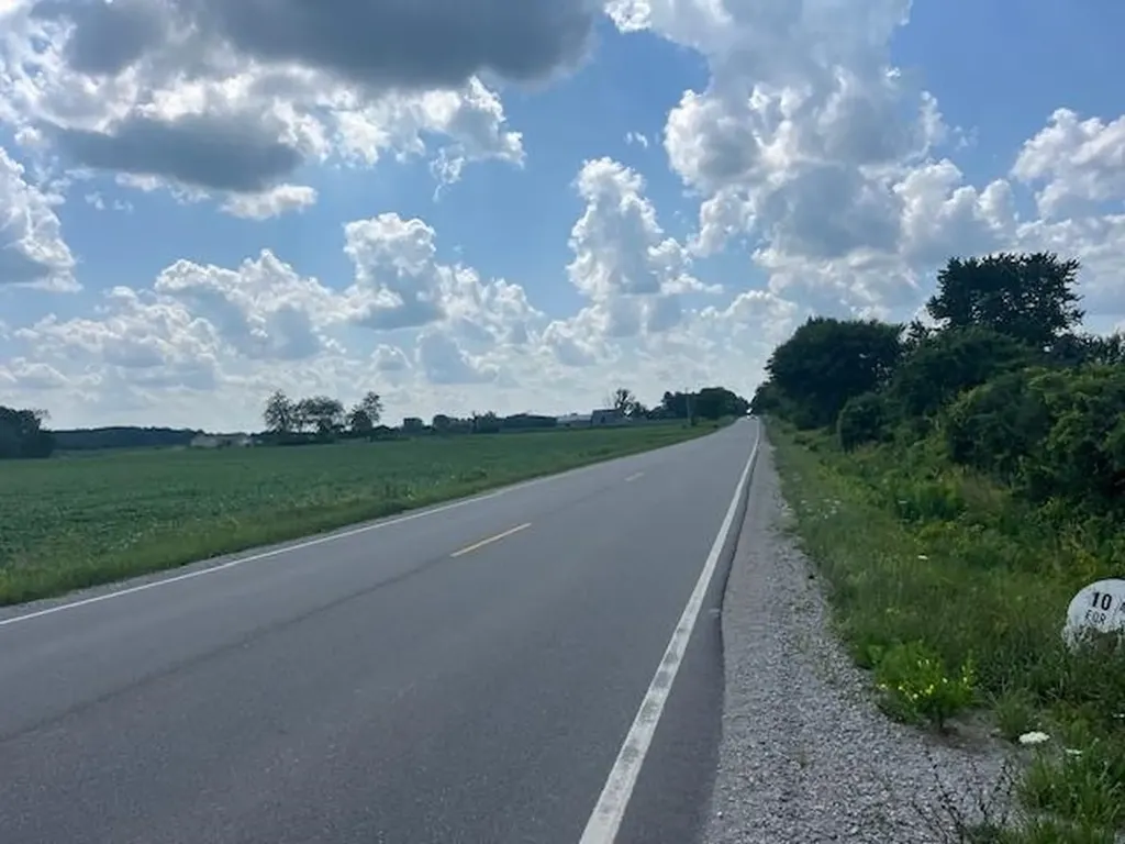 6839 Dryden Road Almont Township MI 48003
