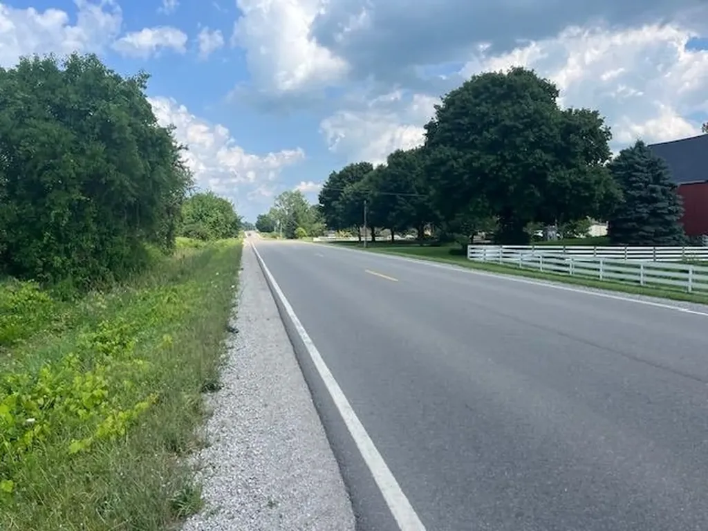 6839 Dryden Road Almont Township MI 48003