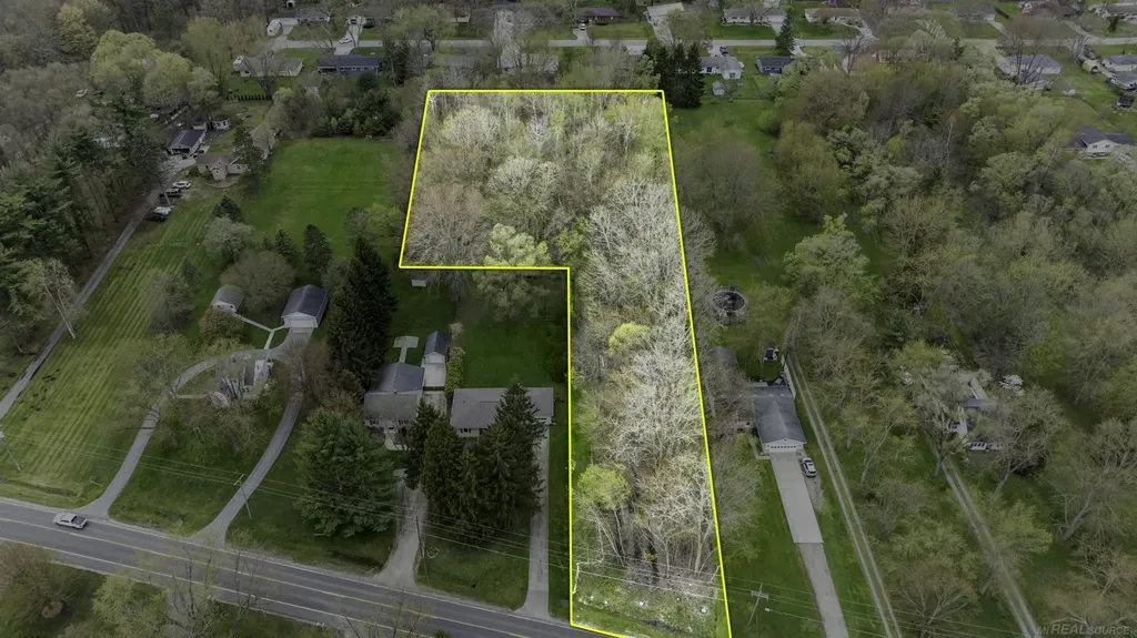0000 Strawberry Lane Port Huron Charter Township MI 48060