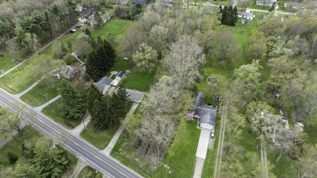 0000 Strawberry Lane Port Huron Charter Township MI 48060