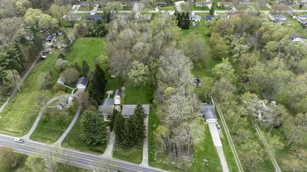 0000 Strawberry Lane Port Huron Charter Township MI 48060