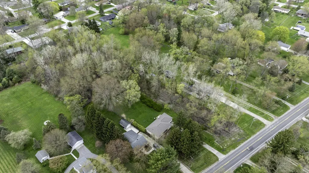 0000 Strawberry Lane Port Huron Charter Township MI 48060