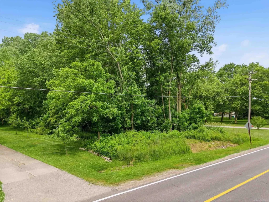 0000 Strawberry Lane Port Huron Charter Township MI 48060