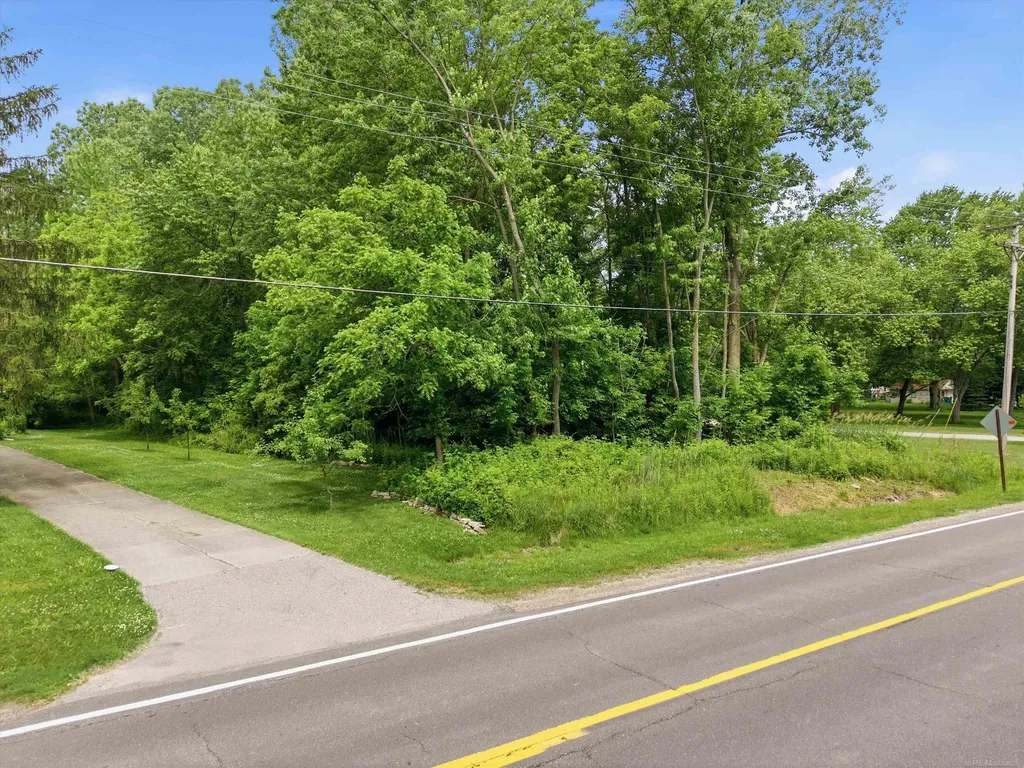 0000 Strawberry Lane Port Huron Charter Township MI 48060